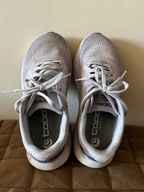 Topo Athletic Women’s Running Sneakers